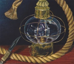 須江敏行さん入選作「航海日誌」